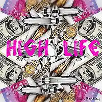 Picture for song '*New* High Life x Futuristic *Hit* (FREE DL)' by artist 'Sean Bentley'