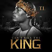 Picture for song 'Can't Kill The King (Produced by Shawty Trap)' by artist 'ShawtyTrapBeats'