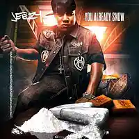 Picture for song 'You Already Snow (Produced by Shawty Trap)' by artist 'ShawtyTrapBeats'