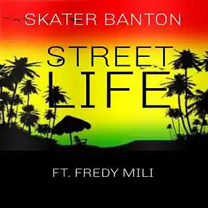 Picture for song 'Street Life' by artist 'Skater Banton'