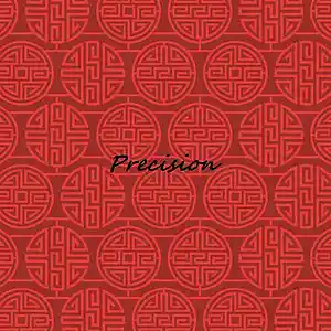 Picture for song 'Precision-' by artist 'Slump Boy'