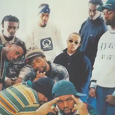 Picture for song ''Cream' - Wu-Tang Clan x Boom Bap Type Beat' by artist 'Smooth PDC'