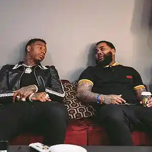 Picture for song 'See It Clearly' by artist 'Stacked Up Michael'