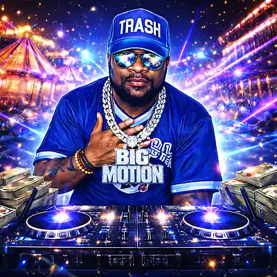 Picture for song 'Tell Me Girl (HOW WET)' by artist 'STRIZZO'