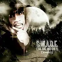 Picture for song 'ELEMENTS!' by artist 'S.W.A.D.E. (THE ONE AND ONLY)'