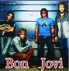 Picture for song 'Livining on a Prayer - Backing Track' by artist 'The Compound'