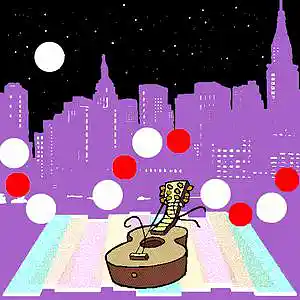 Picture for song 'Revisit King of the Fools' by artist 'tichphillips'