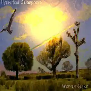 Picture for song 'I Can't Find Heaven (and heaven can't find me)' by artist 'Warren Jenks'
