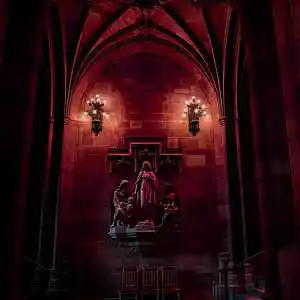 Picture for song '"Congress" Beat for Sale' by artist 'whoDeanyBeatz'