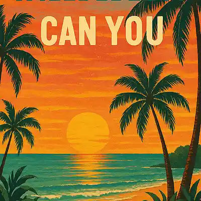 Picture for song 'Can You' by artist 'Willdebeest'