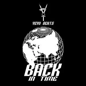 Picture for song 'BACK in TIME' by artist 'Yeyo93Beats'