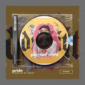 Picture for song 'Pride (BUY 1 GET 1 FREE)' by artist '8kgod'