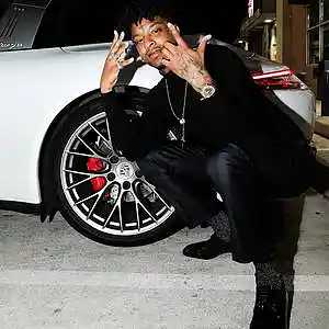 Picture for song 'OMG' by artist 'THE GOD ADOT'