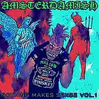 Picture for song '09.GABOS (prod.by Pake of Hood2Handle)' by artist 'AMSTERDAMISH'