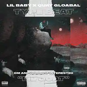 Picture for song '*FREE* lil baby - lil goat lil baby type beat' by artist 'Anpu'