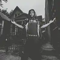 Picture for song 'Magic ( Prod By AQ On Da Beat)' by artist 'aq on da beat'