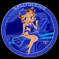 Picture for song 'Sagittarius -prodbykayready' by artist 'Beats by KayReady'