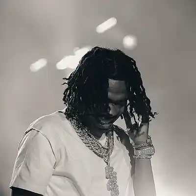 Picture for song 'Ropes (Lil Baby x Gunna)' by artist 'BenzMuzik'