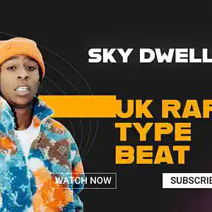 Picture for song 'Sky Dweller (Buy 1 Get 4 FREE)' by artist 'BenzMuzik'