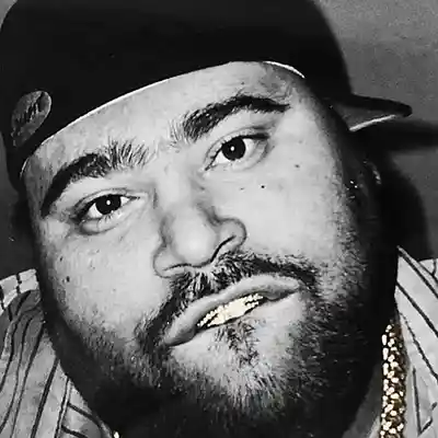 Picture for song 'RAP PHENOMENON *DARK Hip-Hop x Boom Bap' by artist 'Big Bro Beats'