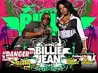 Picture for song 'Danger ft. Smitty' by artist 'Billie Jean Music'