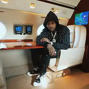 Picture for song 'Drip (1+1 Free)' by artist 'BoyHood Beats'