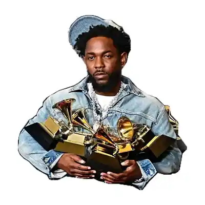 Picture for song 'So Much Funny - Kendrick Lamar x West Coast Type B' by artist 'Braga'