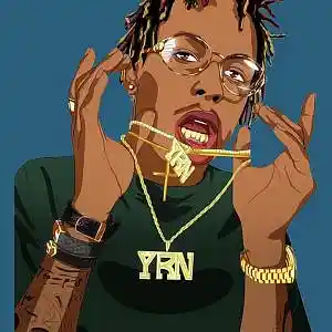 Picture for song 'Big Bag / Rich The Kid Type Beat' by artist 'Buckroll'