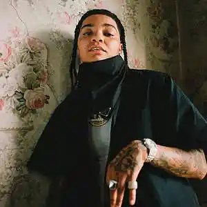 Picture for song 'Red Pill Blue Pill - Young Ma - Dark Rap/Trap' by artist 'Cache Knock'
