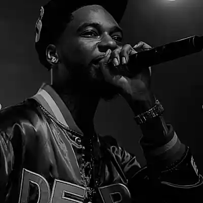 Picture for song 'Casino /KeyGlock Type Beat Rap/Trap Instrumental' by artist 'canice.music'
