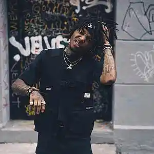Picture for song 'j.i.d.-stay down sold' by artist 'Chevy on the Come up Beatz'