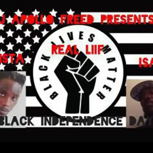 Picture for song 'INVINCIBLE US' by artist 'DJ APOLLO FREED'