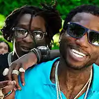 Picture for song 'She Cant Help It *Rap/Hiphop*' by artist 'Damian Baxter of 229Grind'