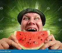 Picture for song 'Watermelon Man (Black Diamond)' by artist 'Dave Dunklee'