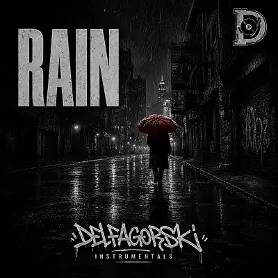 Picture for song 'Griselda x Westside Gunn - Rain / Dark Boom Bap' by artist 'Delfagorski instrumentals'