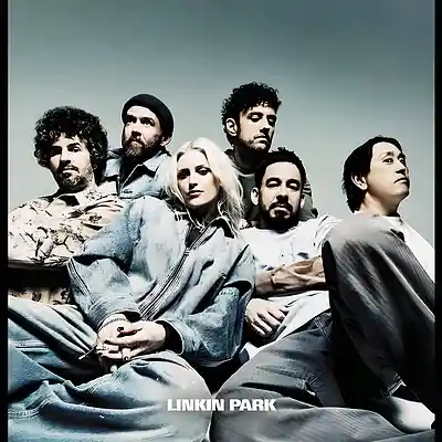 Picture for song '"TRY AGAIN" LINKIN PARK NU METAL TYPE BEAT +HOOK' by artist 'DevilleProducer'