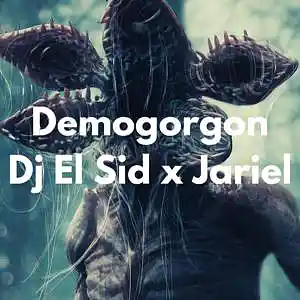 Picture for song 'Demogorgon (Wiz Khalifa Type Beat)' by artist 'Dj El Sid'