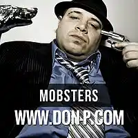 Picture for song 'Mobsters' by artist 'DON P'