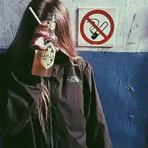 Picture for song ''sheisnotthesame' - lil peep sad guitar type beat' by artist 'endelly prod.'