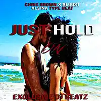Picture for song 'Just Hold On (SOLD)' by artist 'Exclusive DJ Beatz'