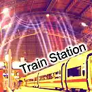 Picture for song 'Train Station' by artist 'Falasy'