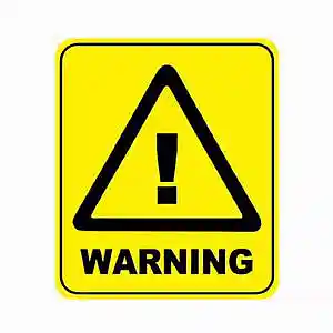 Picture for song 'Warning' by artist 'Gadjet Beat'