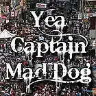 Picture for song 'Yeah Captain Mad Dog' by artist 'Goku'