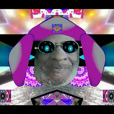 Picture for song 'PLACEBO REALITY' by artist 'HAZE AND FADE'