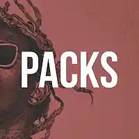 Picture for song 'Packs ..::GANGSTA::.. ' by artist 'HEATONDABEAT'