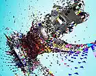 Picture for song 'Decode ***FREE DOWNLOAD***' by artist 'Hi-Fi Avengers'