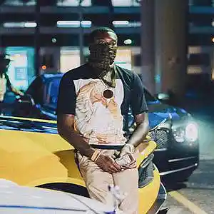 Picture for song 'Standart l Meek Mill x 6ix9ine x Vado Type Beat' by artist 'Hot Bangers'