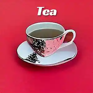 Picture for song 'Tea' by artist 'Hugobergbeats'