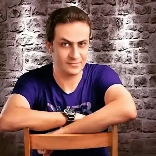 Picture for song '7 Secrets' by artist 'Islam Fotouh'