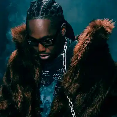 Picture for song 'Cherry (Don Toliver Type Beat)' by artist 'ILD On The Beat'